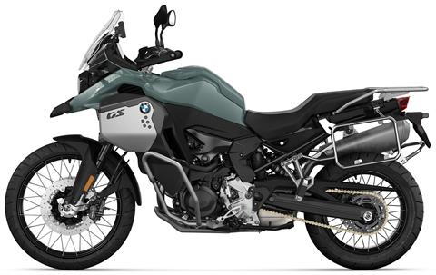 2026 BMW F 900 GS Adventure in Chattanooga, Tennessee