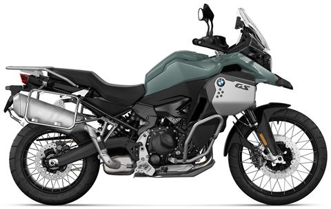 2026 BMW F 900 GS Adventure in Chattanooga, Tennessee - Photo 2