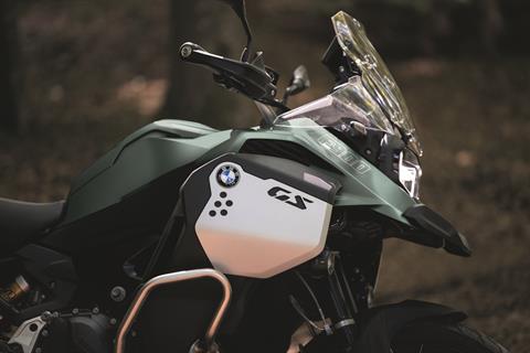 2026 BMW F 900 GS Adventure in Chattanooga, Tennessee - Photo 11