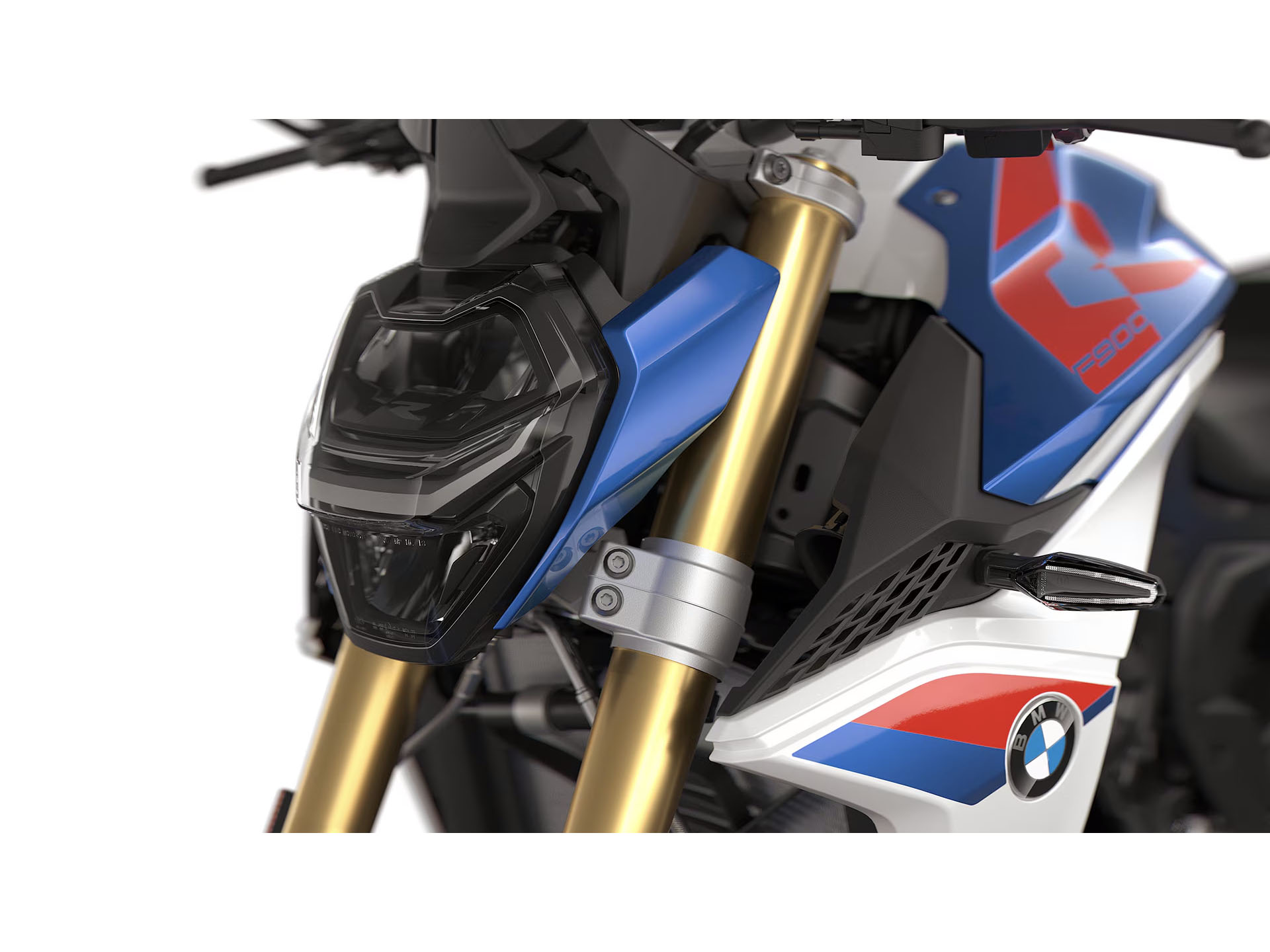 2026 BMW F 900 R in Chattanooga, Tennessee - Photo 3