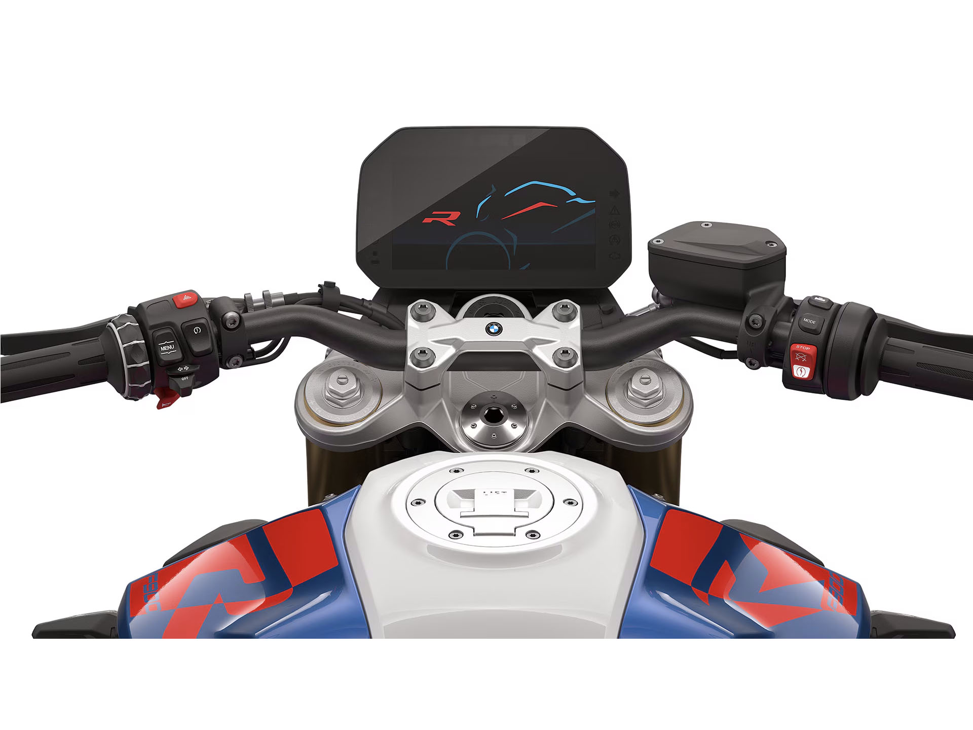 2026 BMW F 900 R in Chattanooga, Tennessee - Photo 4