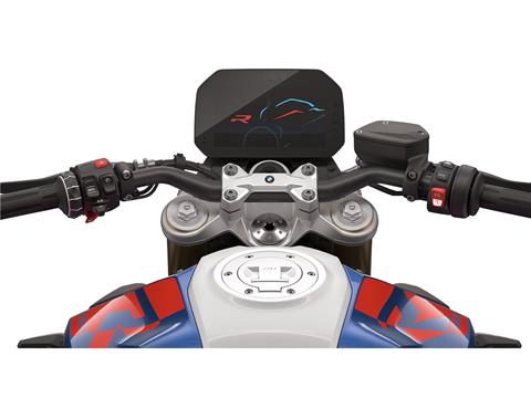 2026 BMW F 900 R in Chattanooga, Tennessee - Photo 4