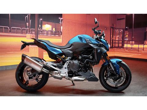 2026 BMW F 900 R in Chattanooga, Tennessee - Photo 8
