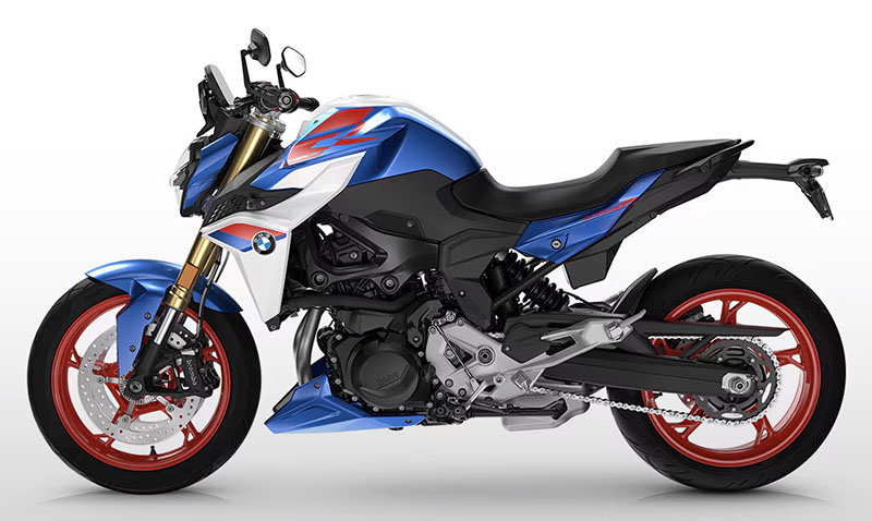 2026 BMW F 900 R in Chattanooga, Tennessee - Photo 1