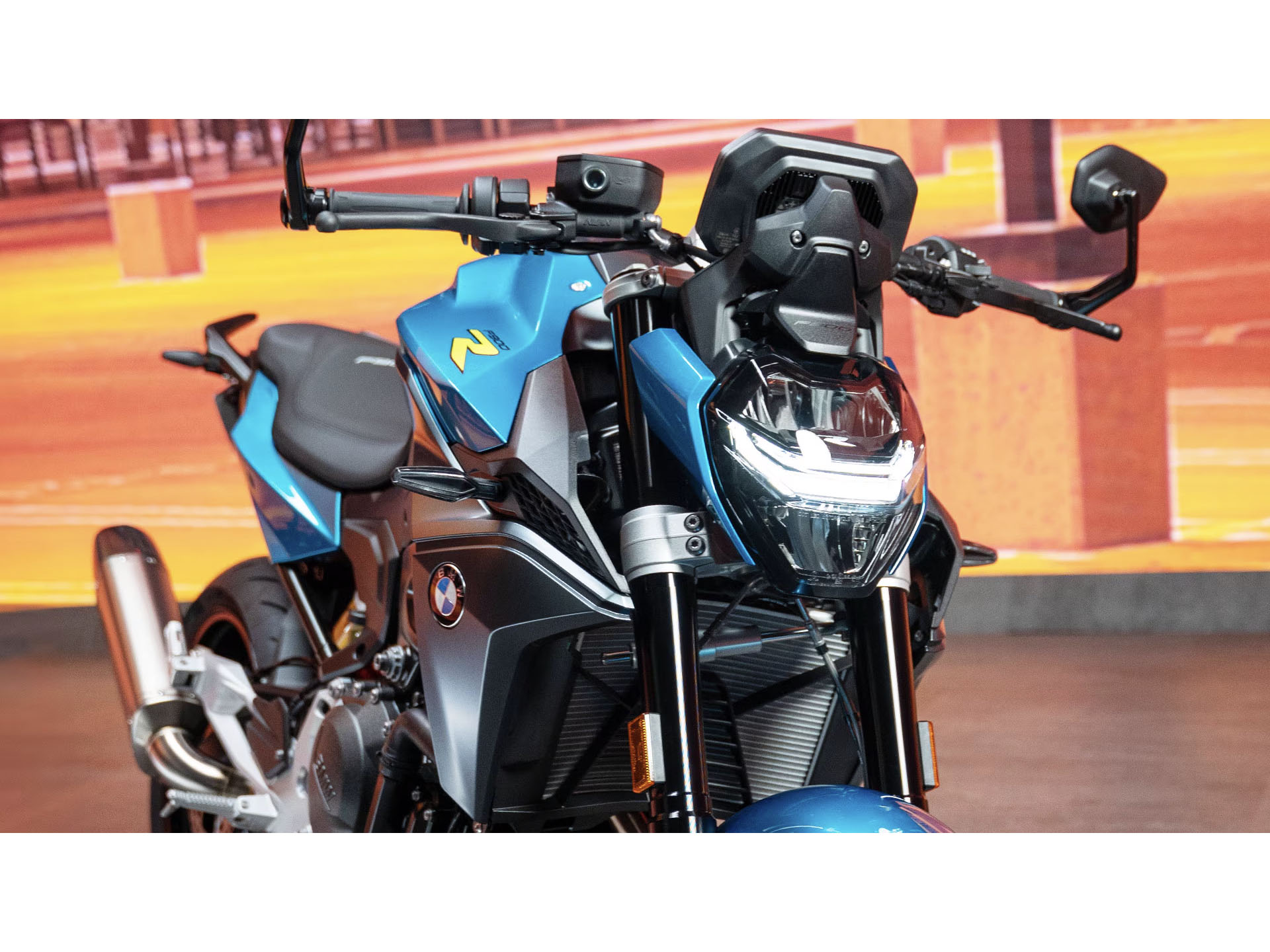 2026 BMW F 900 R in Chattanooga, Tennessee - Photo 7