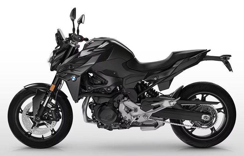 2026 BMW F 900 R in Chattanooga, Tennessee - Photo 1