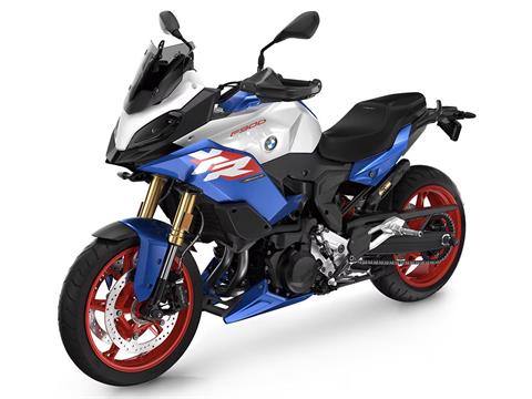 2026 BMW F 900 XR in Chattanooga, Tennessee - Photo 2