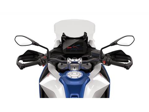 2026 BMW F 900 XR in Chattanooga, Tennessee - Photo 4