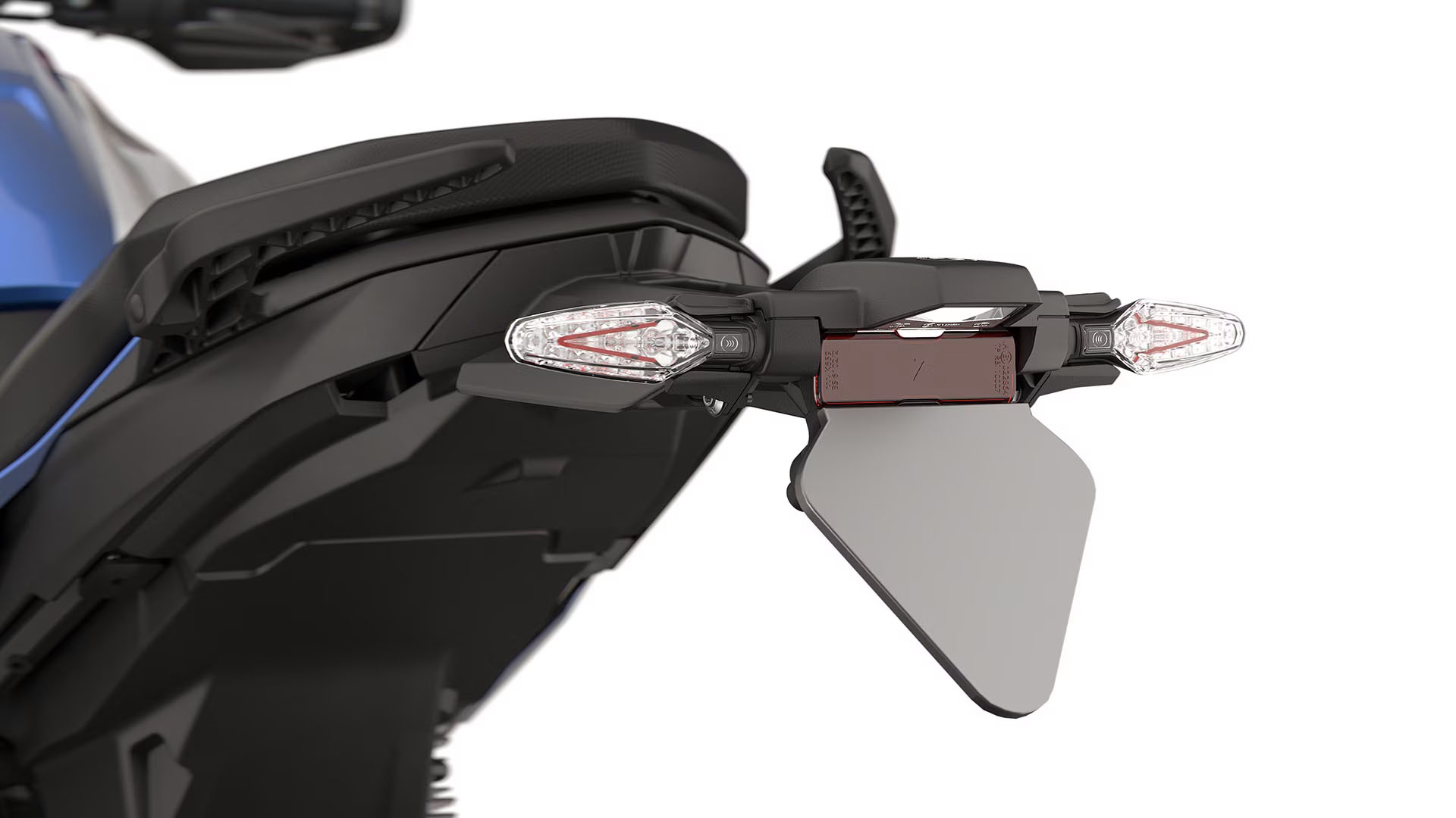 2026 BMW F 900 XR in Chattanooga, Tennessee - Photo 5