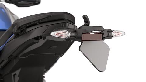 2026 BMW F 900 XR in Chattanooga, Tennessee - Photo 5