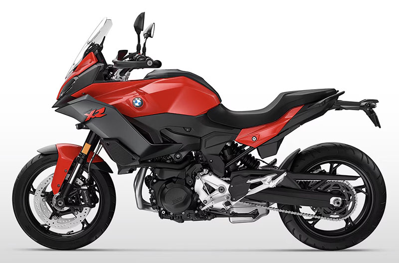 2026 BMW F 900 XR in Chattanooga, Tennessee - Photo 1