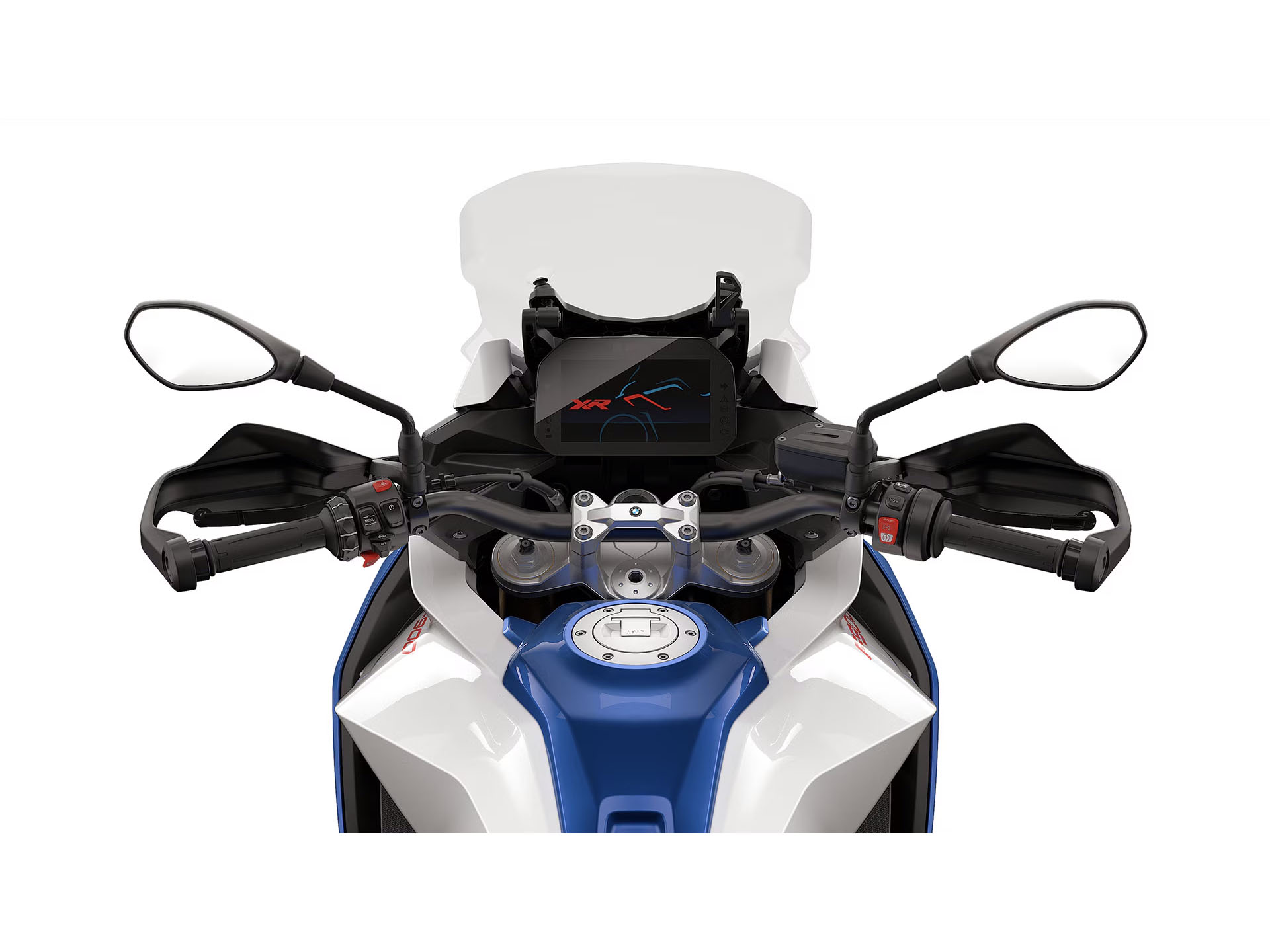 2026 BMW F 900 XR in Chattanooga, Tennessee - Photo 3