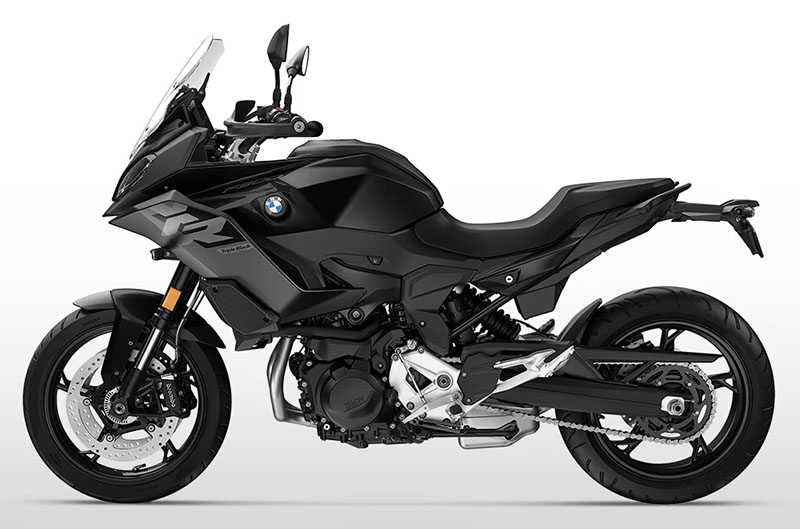 2026 BMW F 900 XR in Chattanooga, Tennessee - Photo 1