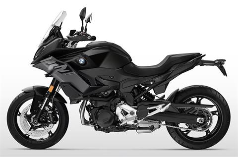 2026 BMW F 900 XR in Chattanooga, Tennessee - Photo 1