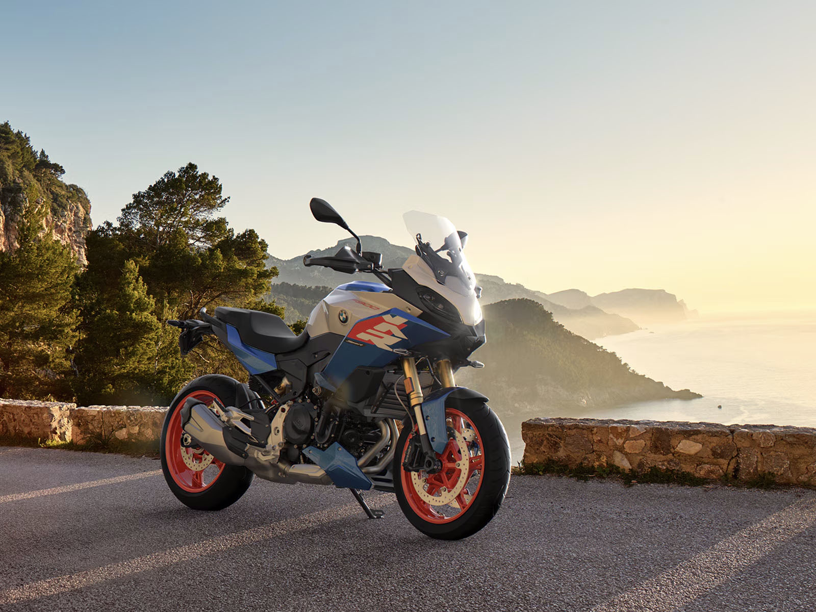 2026 BMW F 900 XR in Chattanooga, Tennessee - Photo 6