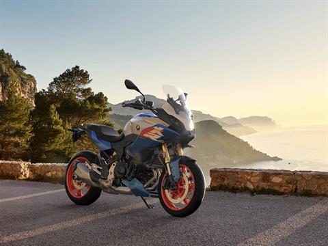 2026 BMW F 900 XR in Chattanooga, Tennessee - Photo 6