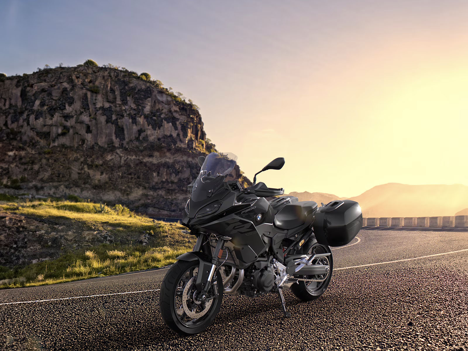 2026 BMW F 900 XR in Chattanooga, Tennessee - Photo 7