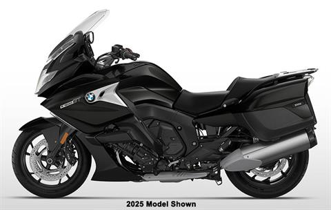 2026 BMW K 1600 GT in Fort Myers, Florida