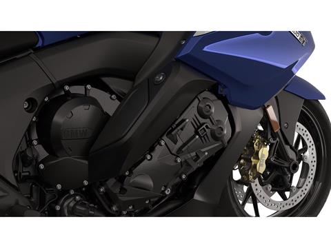2026 BMW K 1600 GT in Chattanooga, Tennessee - Photo 3