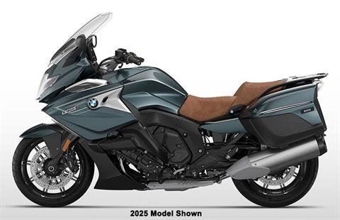2026 BMW K 1600 GT in NOT DEFINED, NOT DEFINED