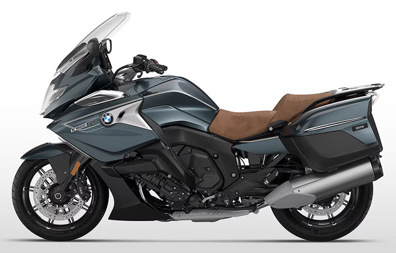 2026 BMW K 1600 GT in Chattanooga, Tennessee - Photo 1