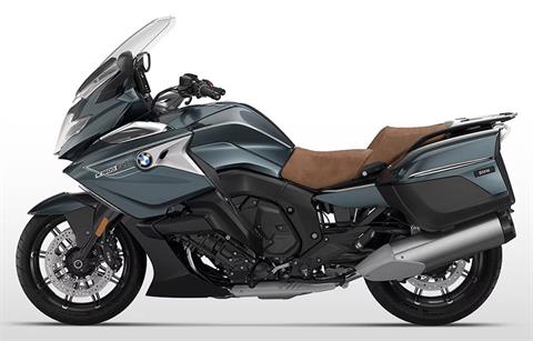 2026 BMW K 1600 GT
