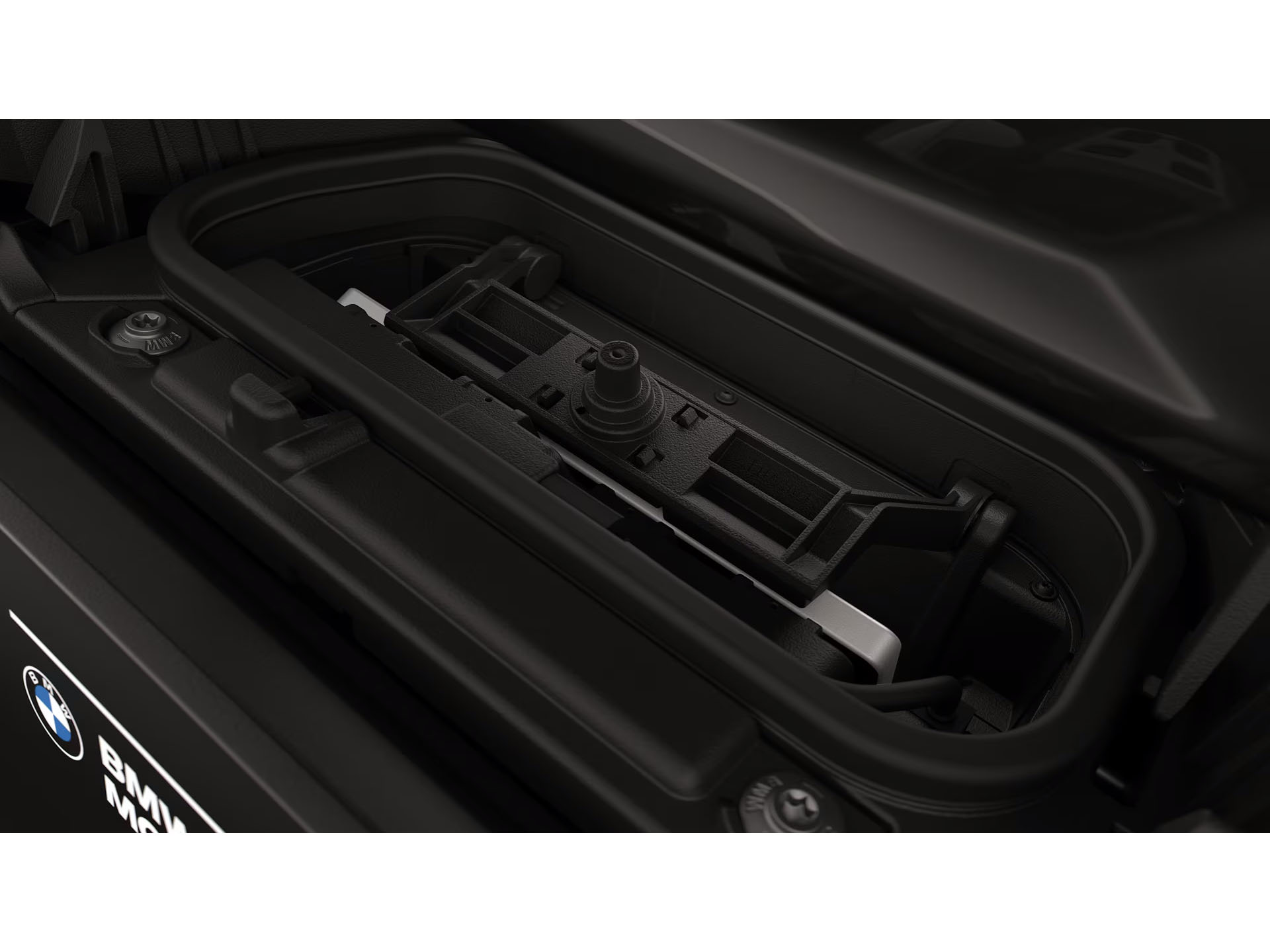 2026 BMW K 1600 GT in Chattanooga, Tennessee - Photo 2