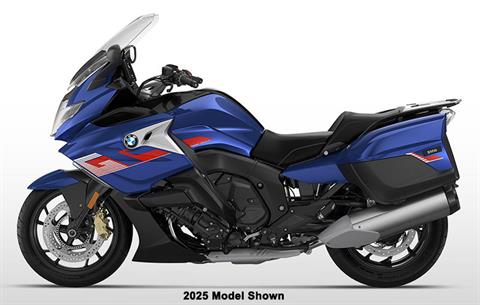 2026 BMW K 1600 GT in NOT DEFINED, NOT DEFINED