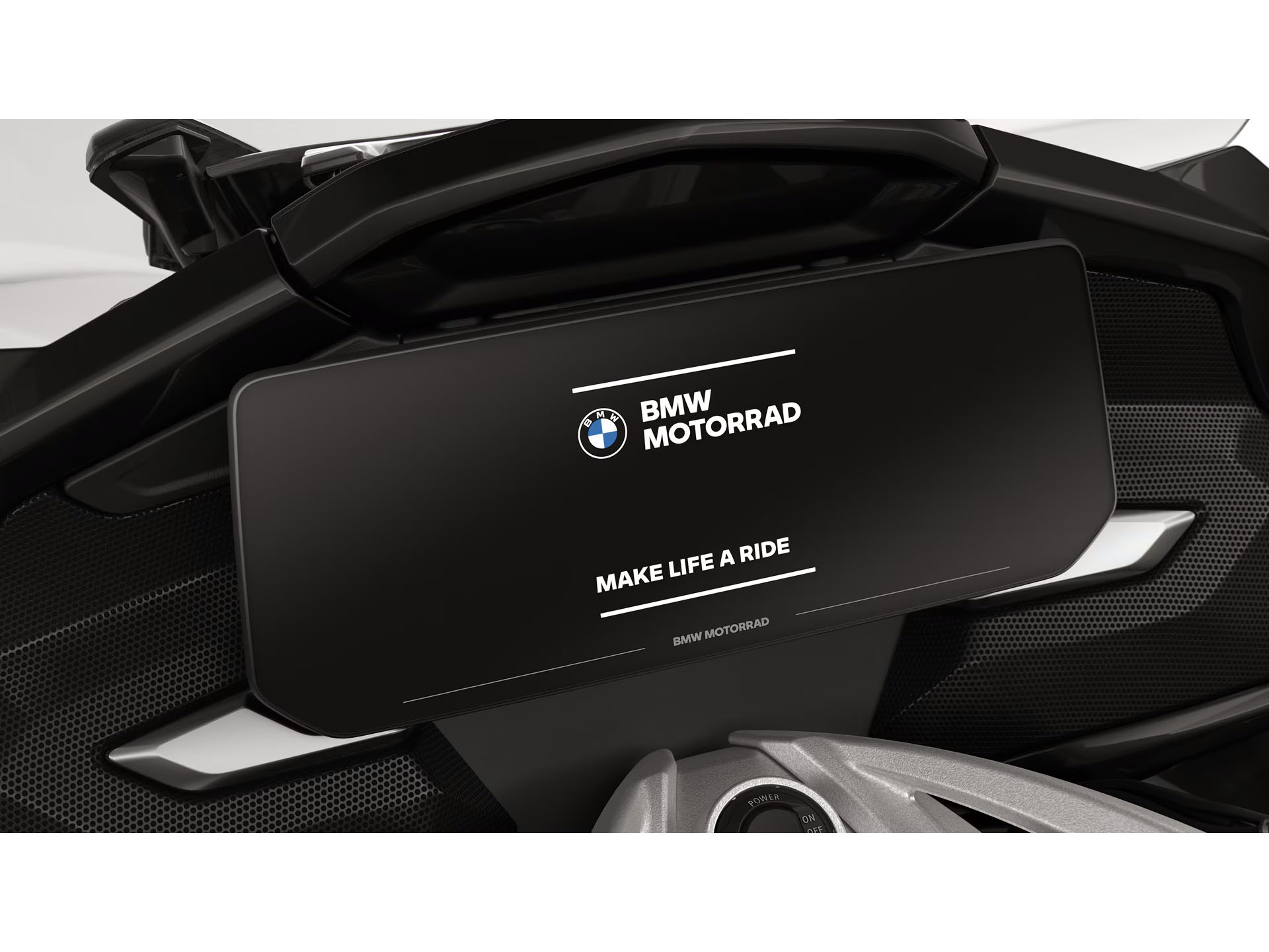 2026 BMW K 1600 GT in Chattanooga, Tennessee - Photo 5