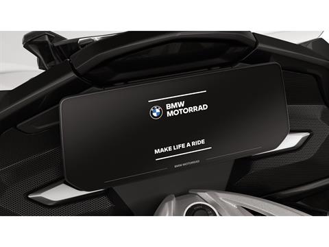 2026 BMW K 1600 GT in Chattanooga, Tennessee - Photo 5