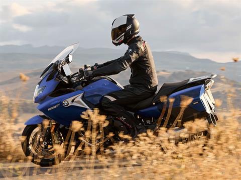 2026 BMW K 1600 GT in Chattanooga, Tennessee - Photo 9