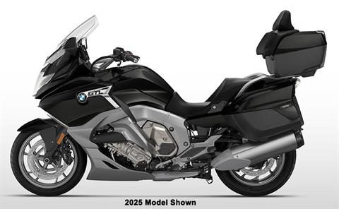 2026 BMW K 1600 GTL in NOT DEFINED, NOT DEFINED