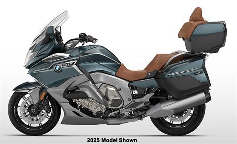 2026 BMW K 1600 GTL in NOT DEFINED, NOT DEFINED