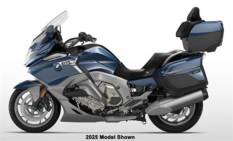 2026 BMW K 1600 GTL in NOT DEFINED, NOT DEFINED