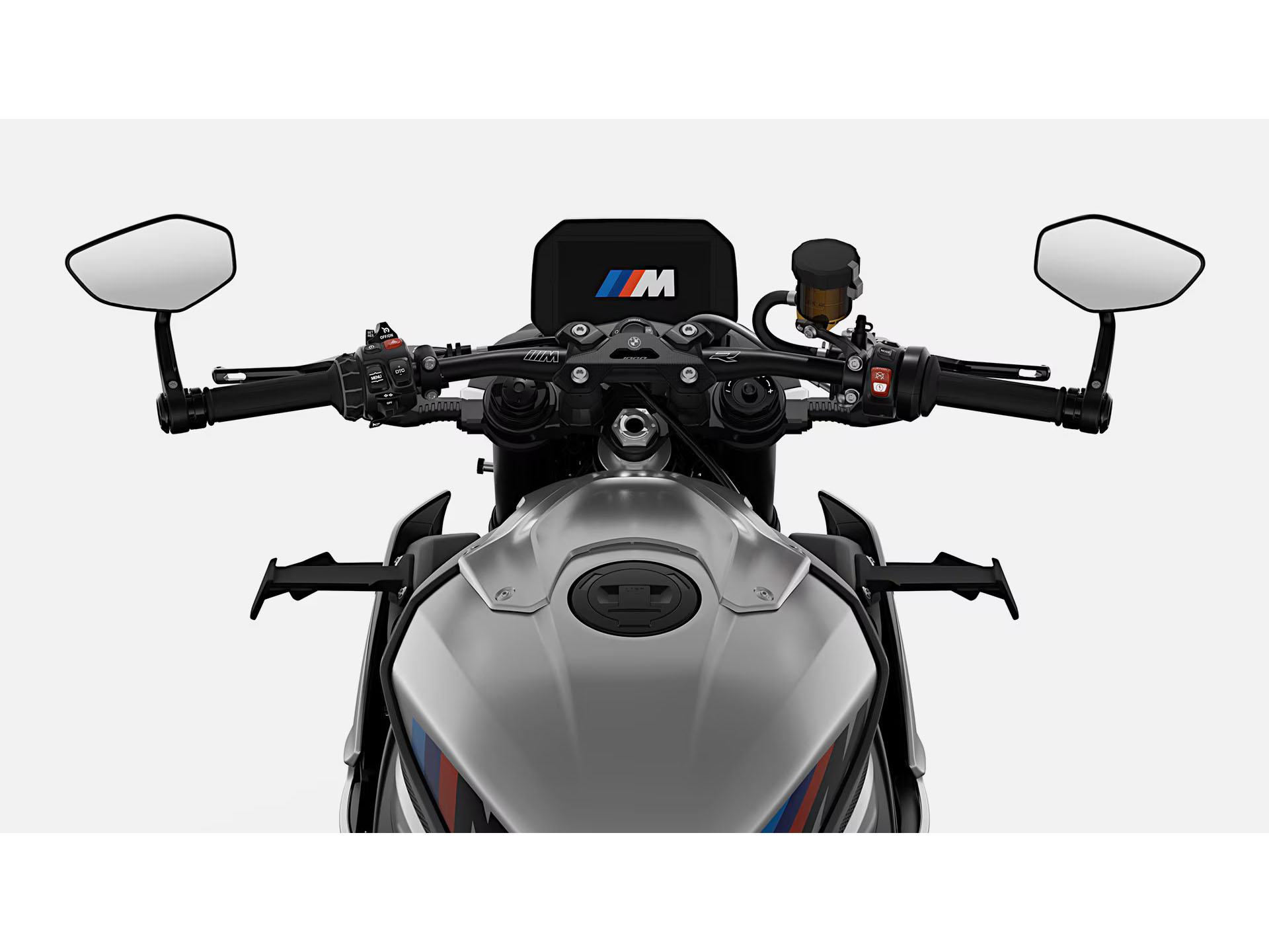 2026 BMW M 1000 R in Chattanooga, Tennessee - Photo 10