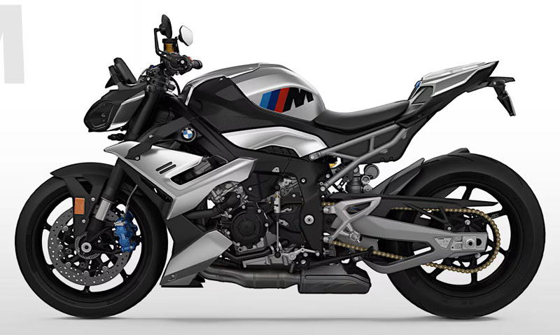 2026 BMW M 1000 R in Chattanooga, Tennessee - Photo 14