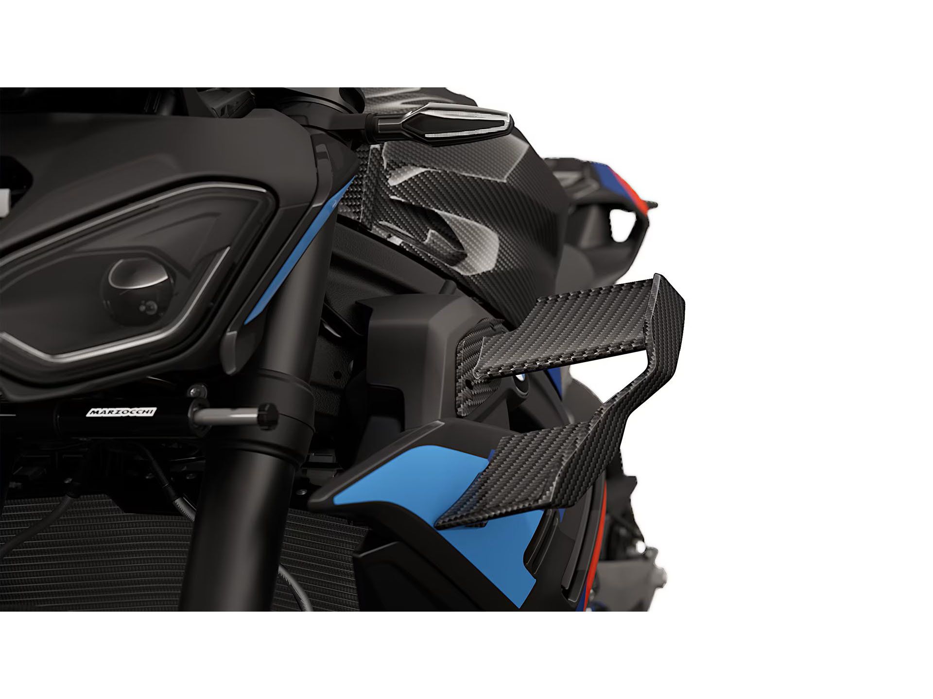 2026 BMW M 1000 R in Chattanooga, Tennessee - Photo 15