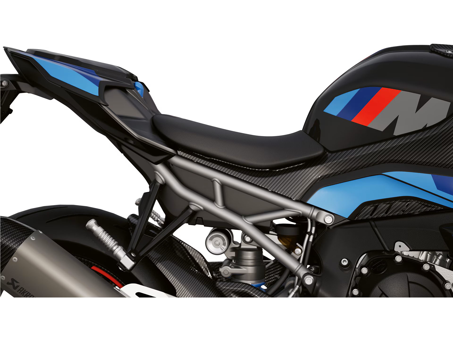2026 BMW M 1000 R in Chattanooga, Tennessee - Photo 17
