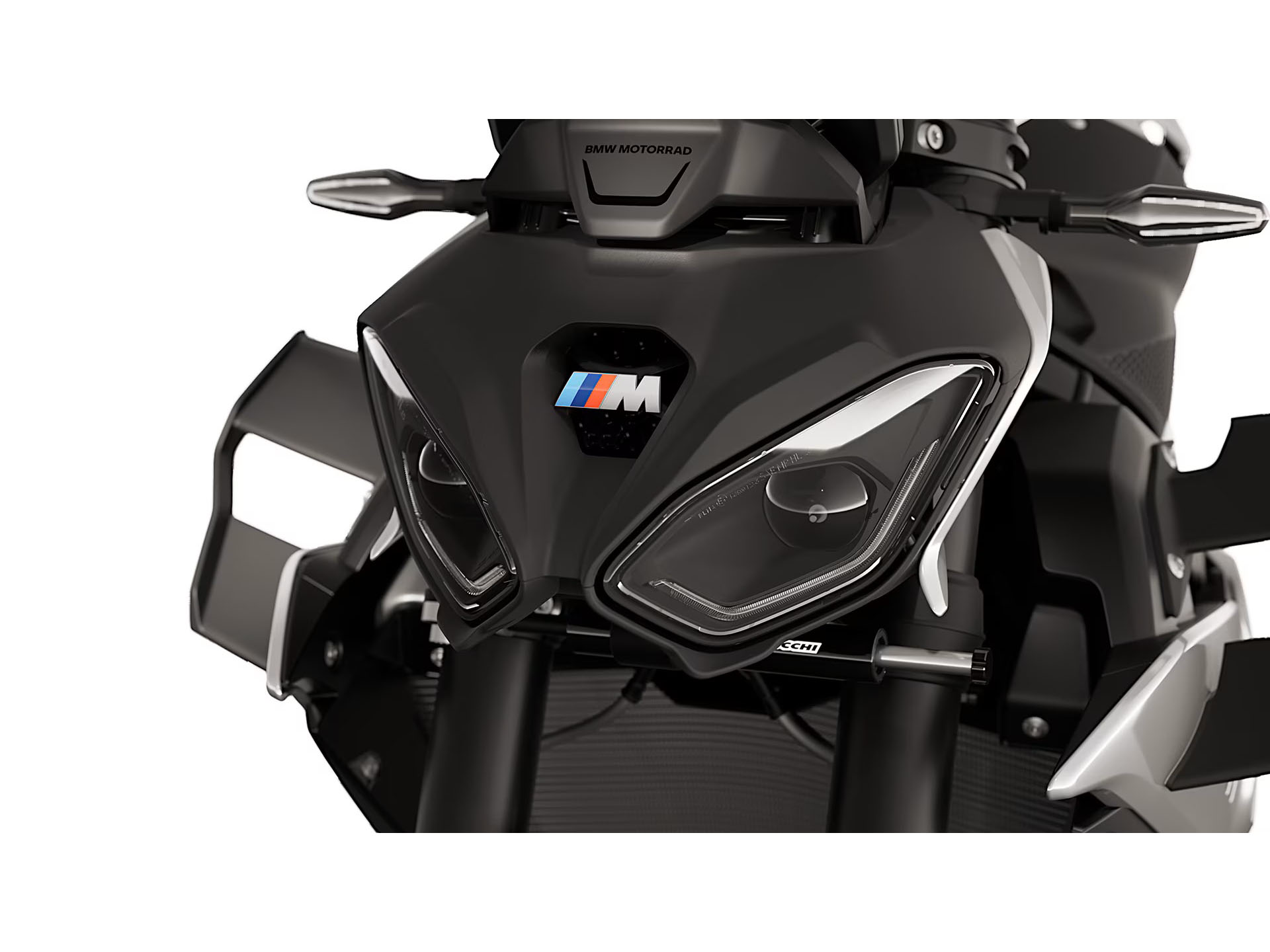 2026 BMW M 1000 R in Chattanooga, Tennessee - Photo 22