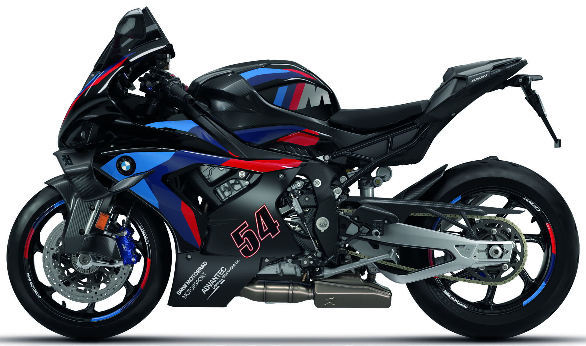 2026 BMW M 1000 RR in Chattanooga, Tennessee - Photo 7