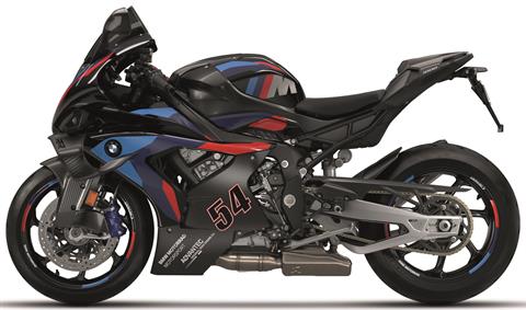 2026 BMW M 1000 RR in Chattanooga, Tennessee - Photo 7