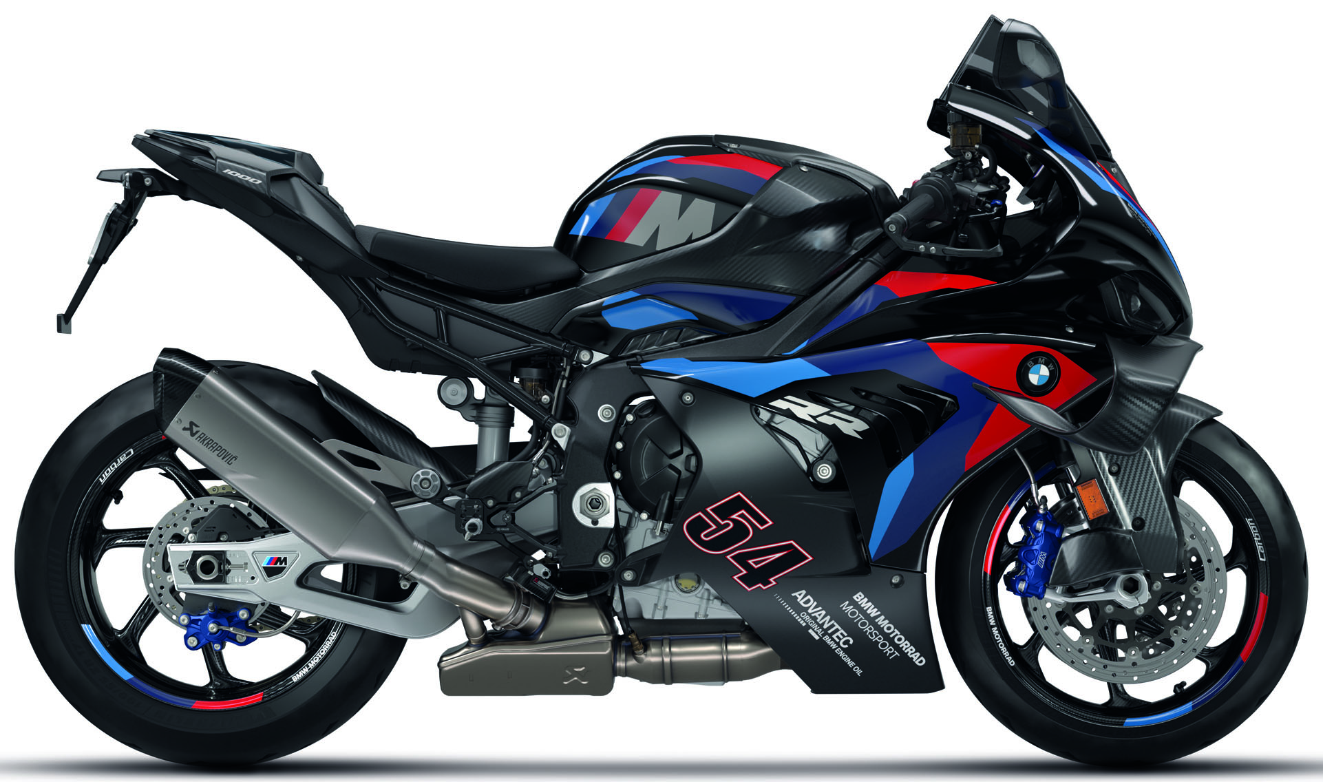 2026 BMW M 1000 RR in Chattanooga, Tennessee - Photo 8