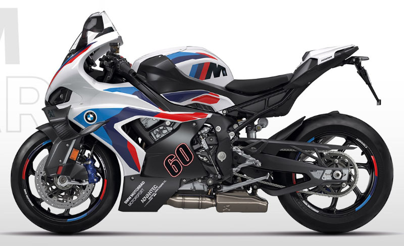 2026 BMW M 1000 RR in NOT DEFINED, NOT DEFINED - Photo 1