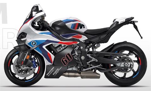 2026 BMW M 1000 RR in NOT DEFINED, NOT DEFINED - Photo 1