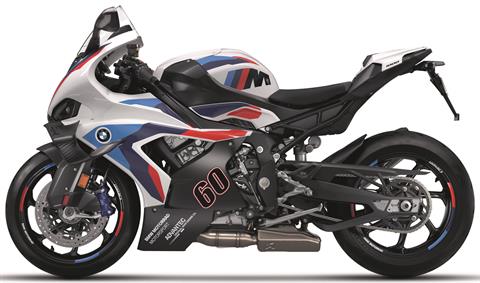 2026 BMW M 1000 RR in Chattanooga, Tennessee - Photo 1