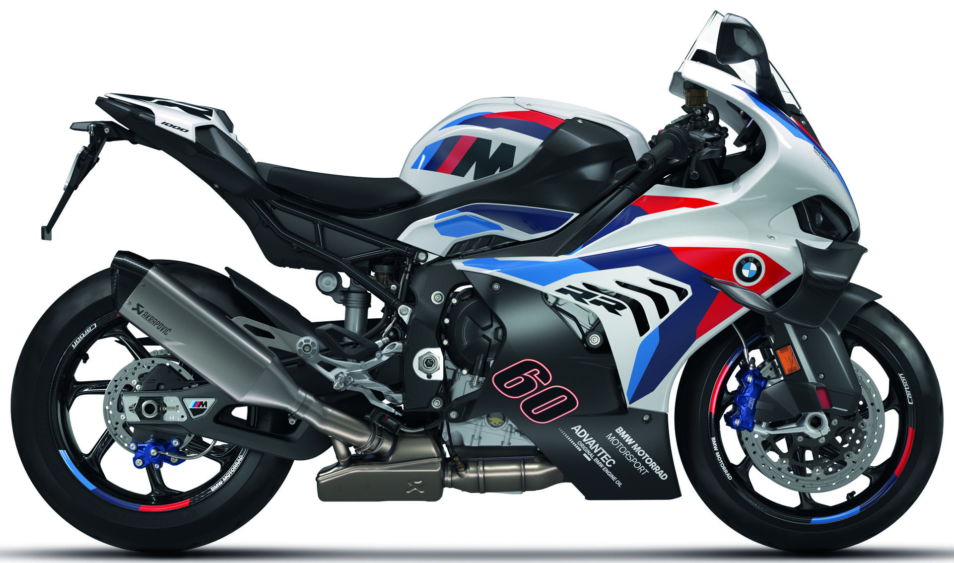 2026 BMW M 1000 RR in Chattanooga, Tennessee - Photo 2