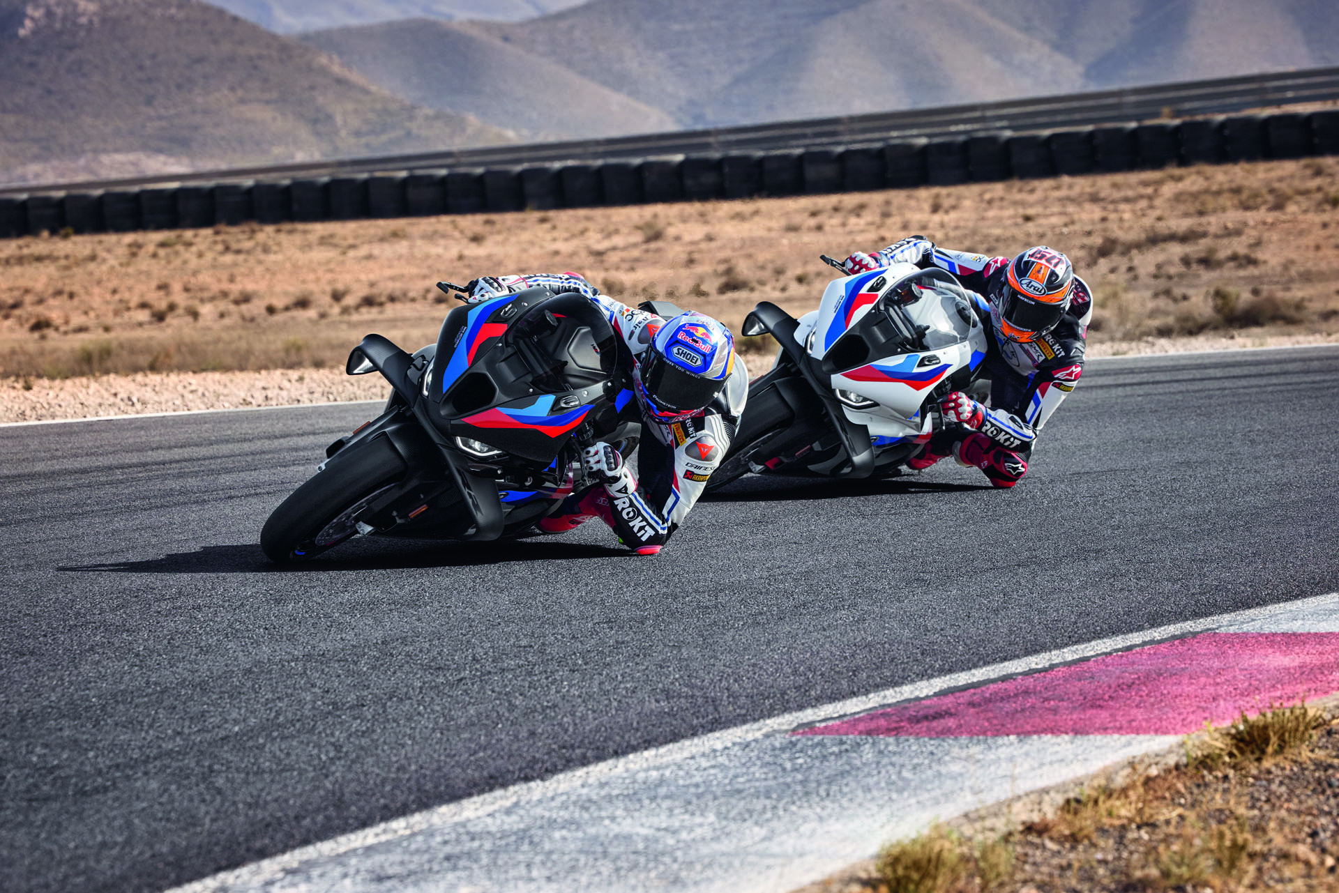 2026 BMW M 1000 RR in Chattanooga, Tennessee - Photo 16