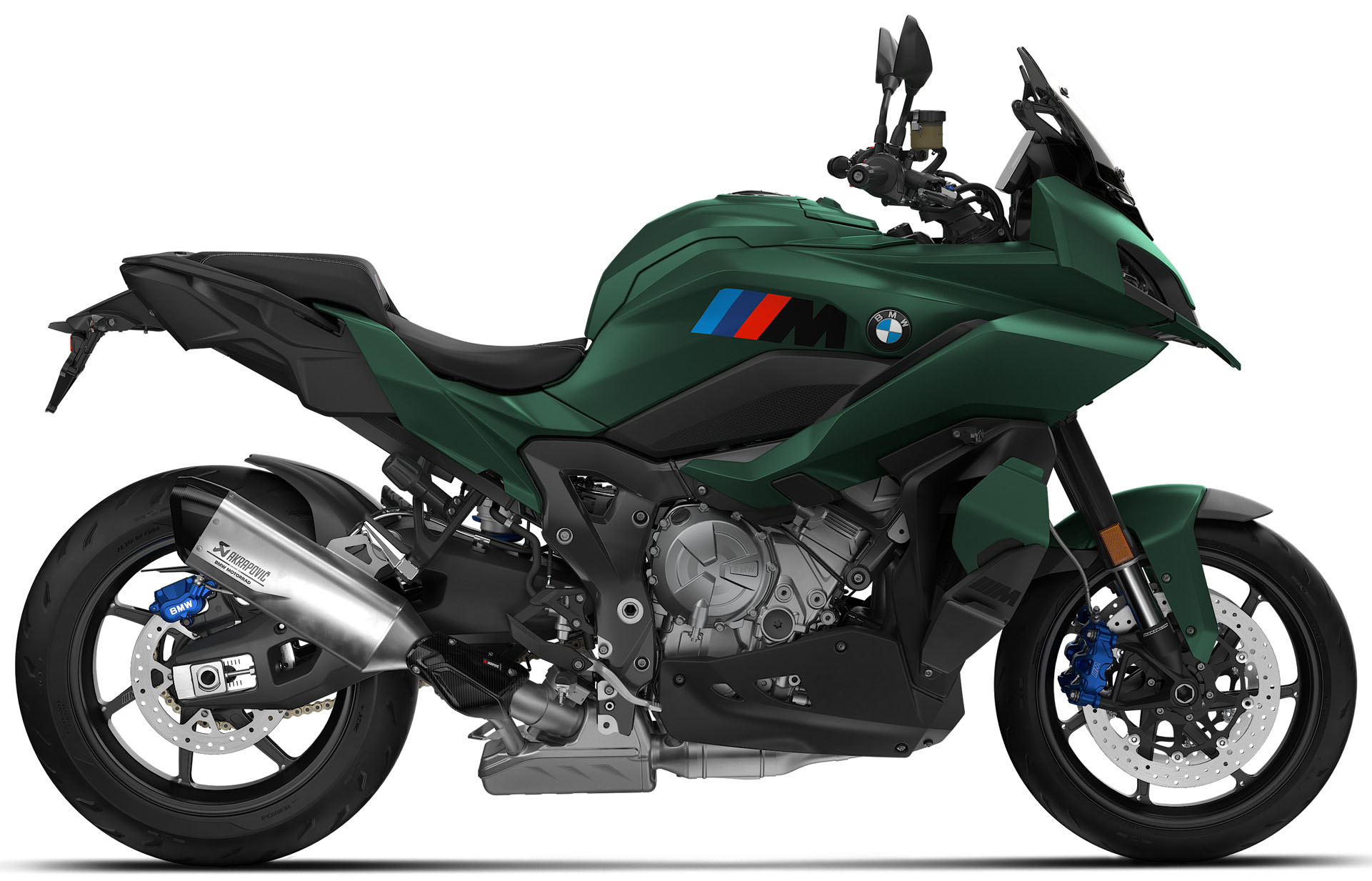 2026 BMW M 1000 XR in Chattanooga, Tennessee - Photo 2