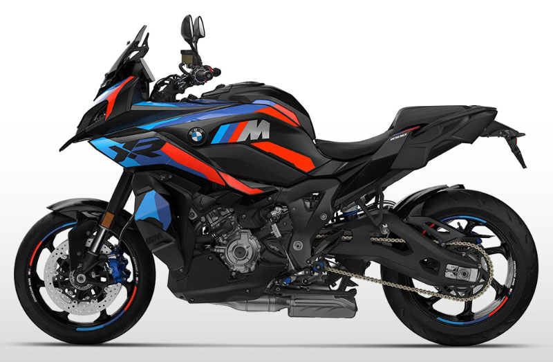 2026 BMW M 1000 XR in NOT DEFINED, NOT DEFINED - Photo 1