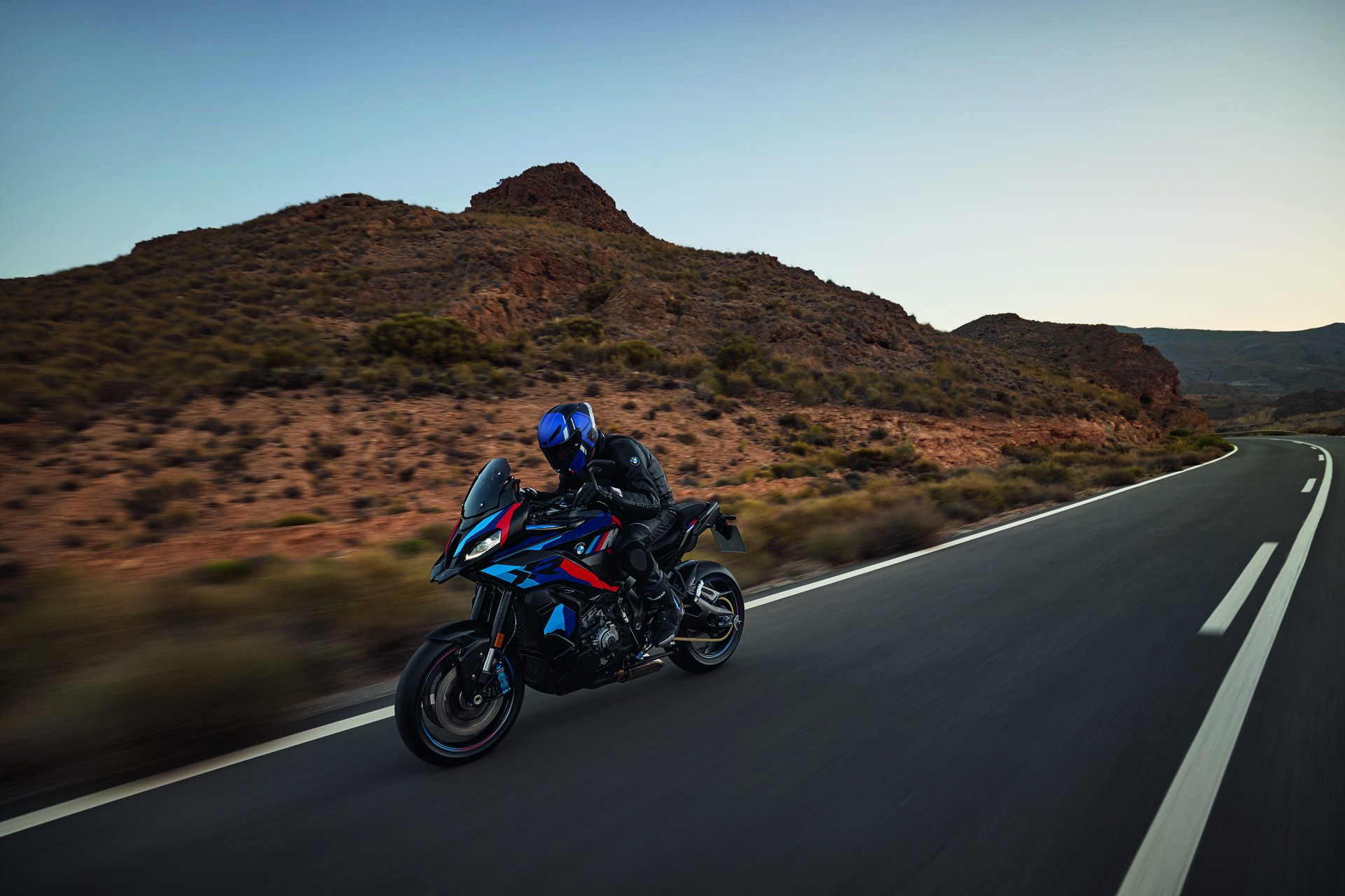 2026 BMW M 1000 XR in Chattanooga, Tennessee - Photo 20